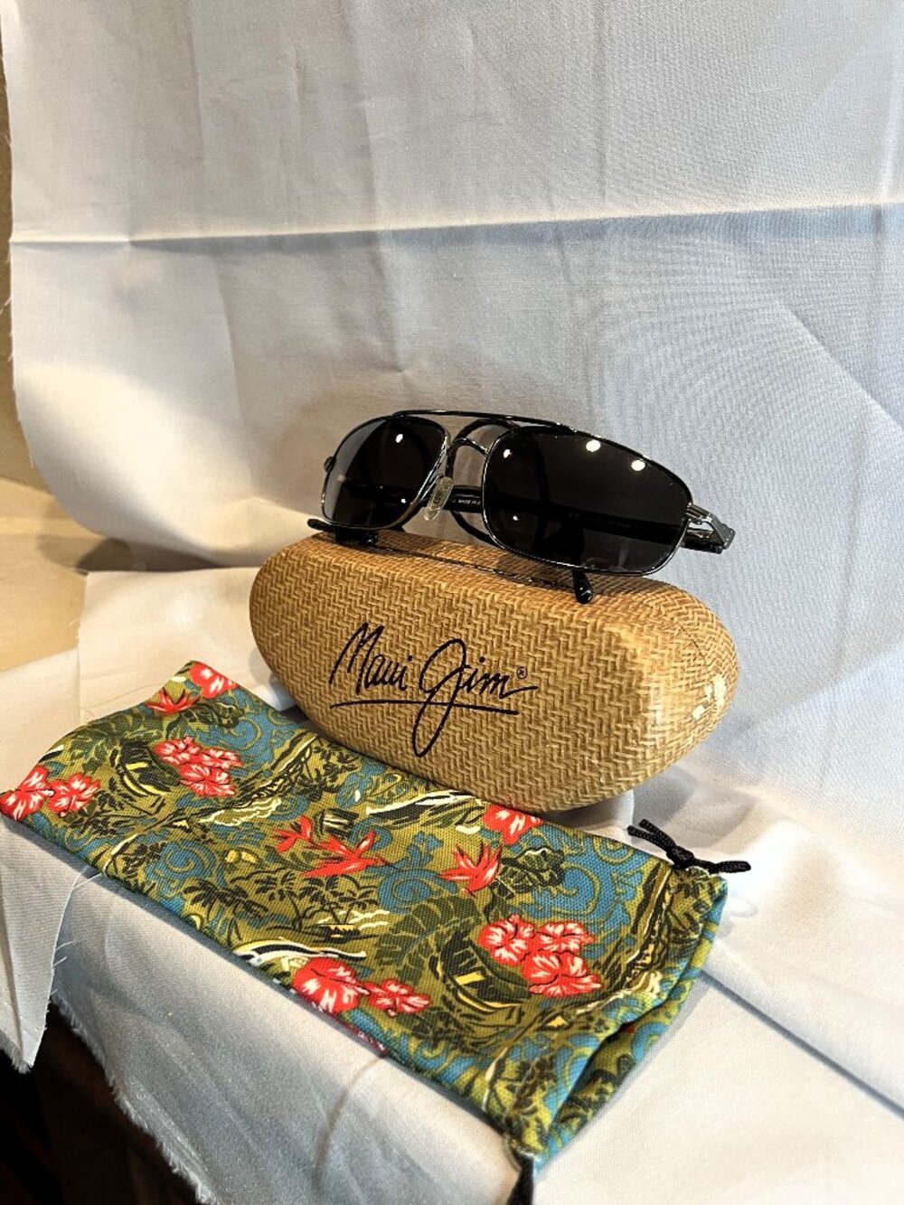Maui Jim Kahuna Sunglasses